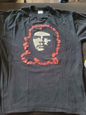 Late 90's/Early 00's Che Guevara Tee
